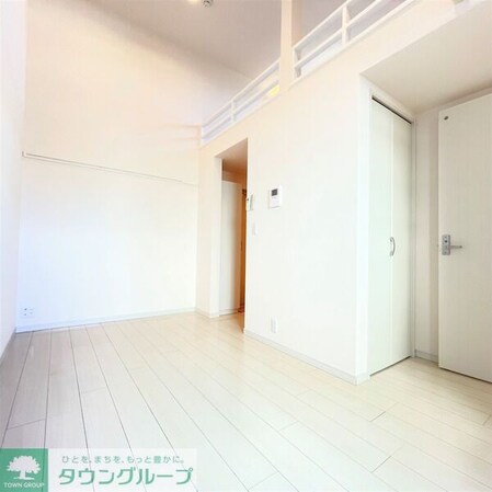 RoRoつゆはしの物件内観写真